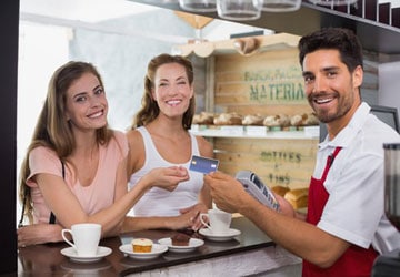 Bakery Merchant Services and POS Systems Bakery, Bistro, and Cafe Merchant Services and POS Systems
