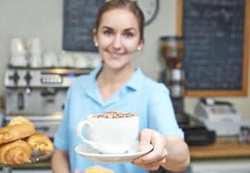 Credit Credit Processing for Coffee Shops and Cafe’s Coffee Shop, Cafe, and Sandwich Shop Credit Card Processing in Houston Texas