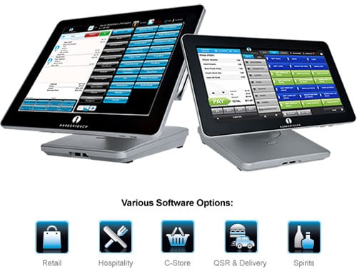 POS Systems Houston, Texas (Restaurants, Bars, Retails Shops) POS Systems Houston, Texas